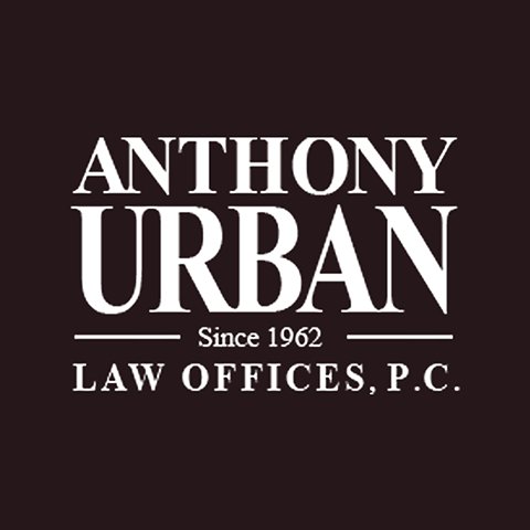 The Law Offices of Anthony Urban, PC
