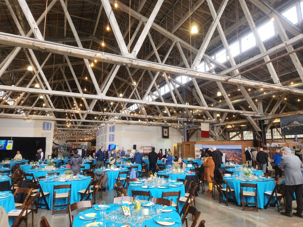 Foss Waterway Seaport