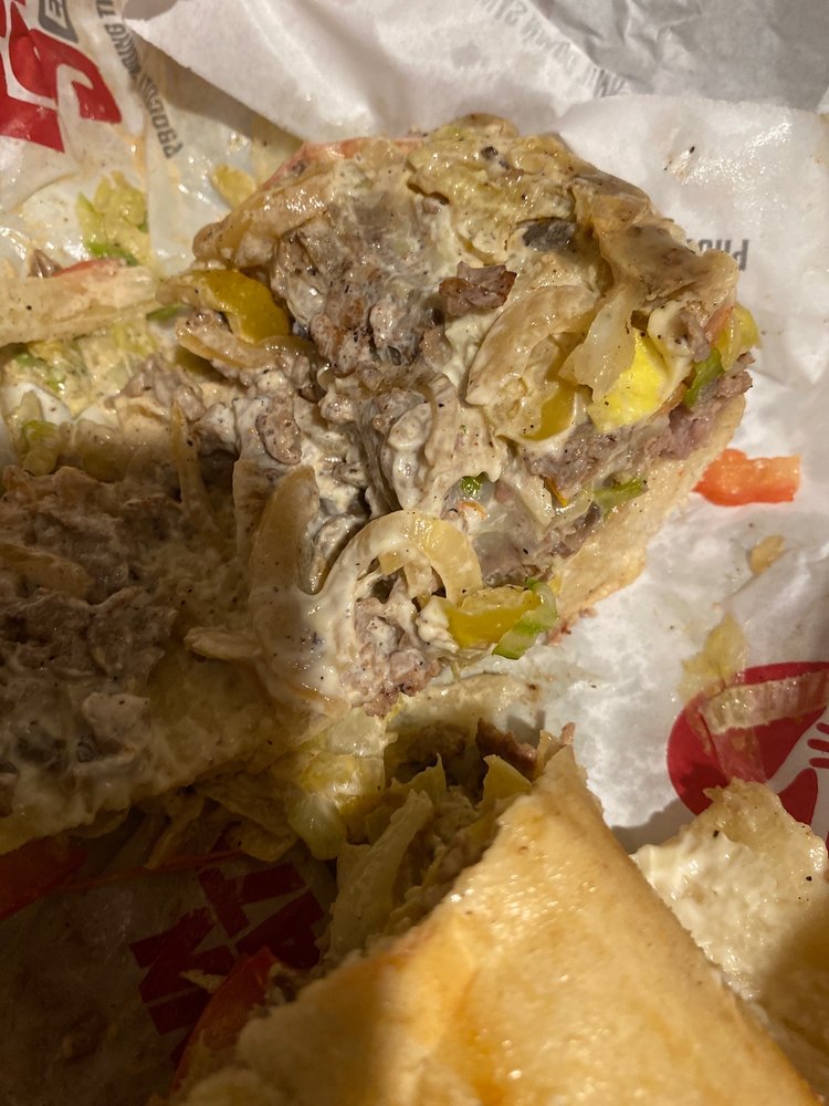 Penn Station East Coast Subs