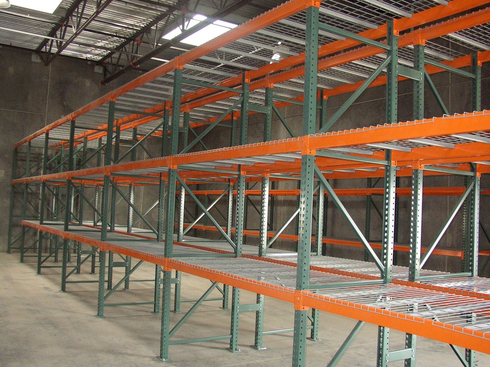 Shelving Exchange 11 Photos Office Equipment 860 Wakefield Dr Shelving