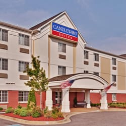 Candlewood Suites Olive Branch Hotels 7448 Craft Goodman Photo Of Candlewood Suites Olive Branch Ms United States