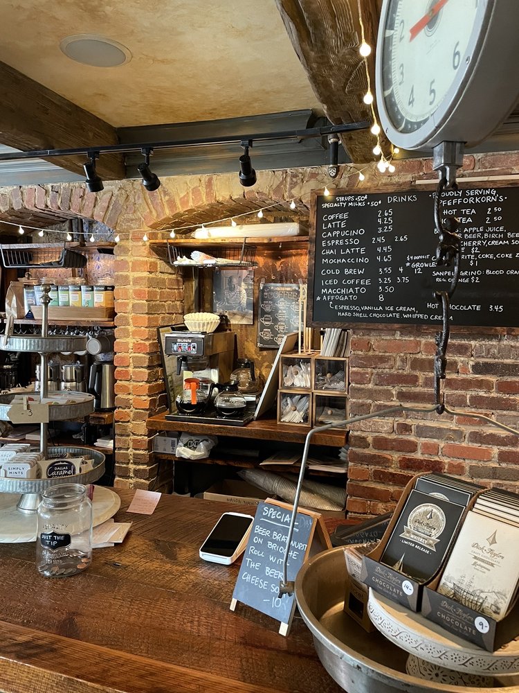 Mindpub Cafe