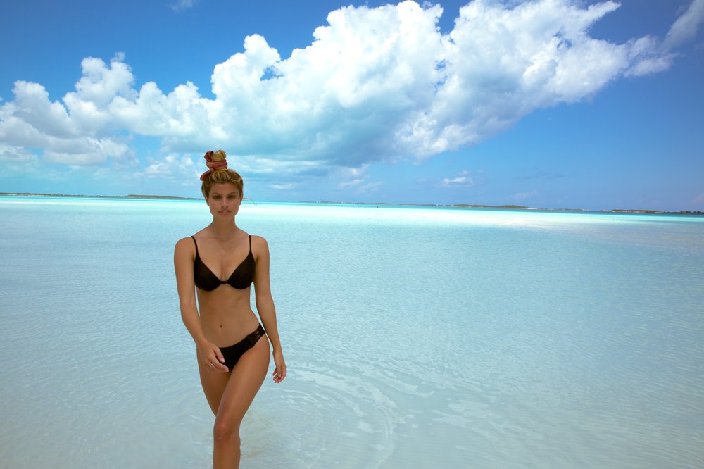 Splish Splash Bikini
