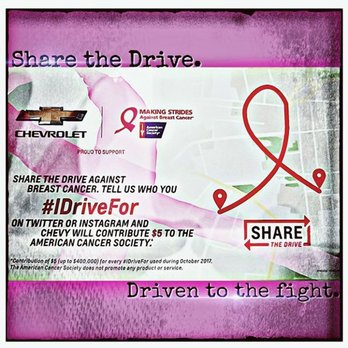 Al Piemonte Chevy >> Breast Cancer Awareness Month Here At Al Piemonte Chevy Al Piemonte Chevy >> Breast Cancer Awareness Month Here At Al Piemonte Chevy