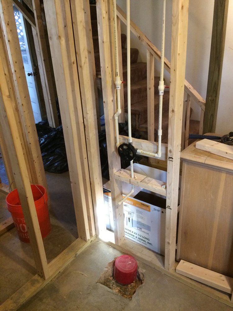 Johns & Sons Plumbing