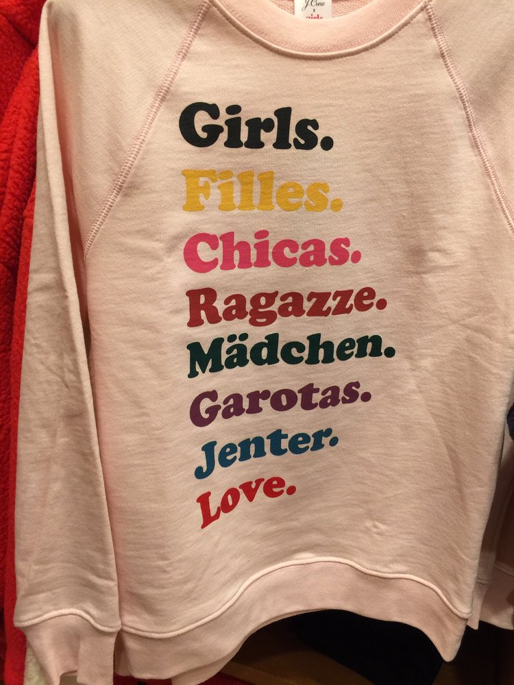 J.Crew