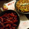He's Chinese and Japanese Restaurant