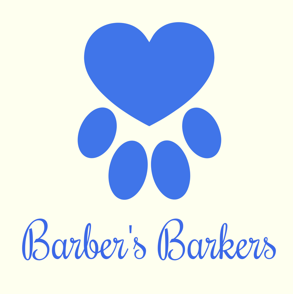Barber's Barkers