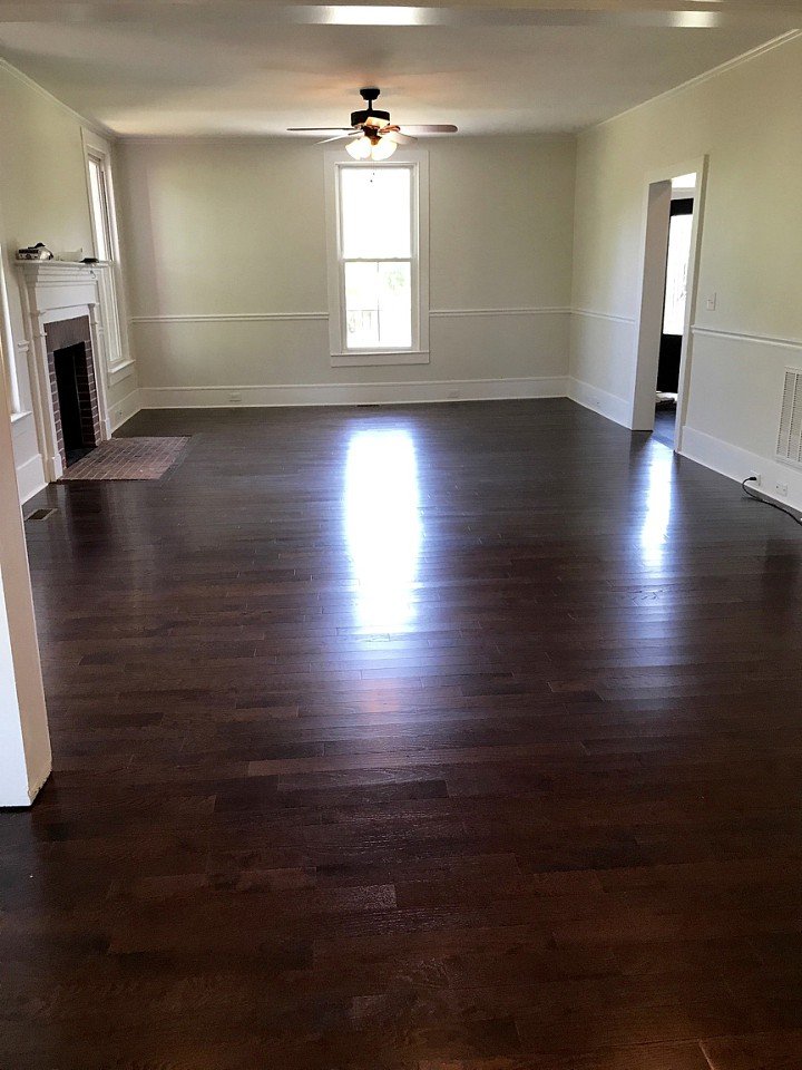 SERVPRO of Asheville East