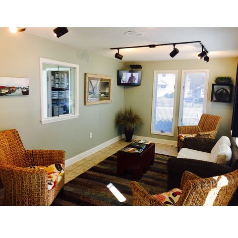 image of business Bailey G Brent, DDS - Isle of Palms Family Dentistry