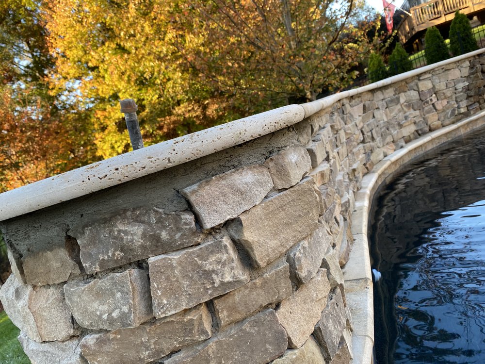 Anthony & Sylvan Pools