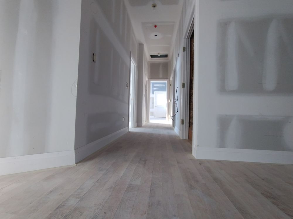 J/A Renovations