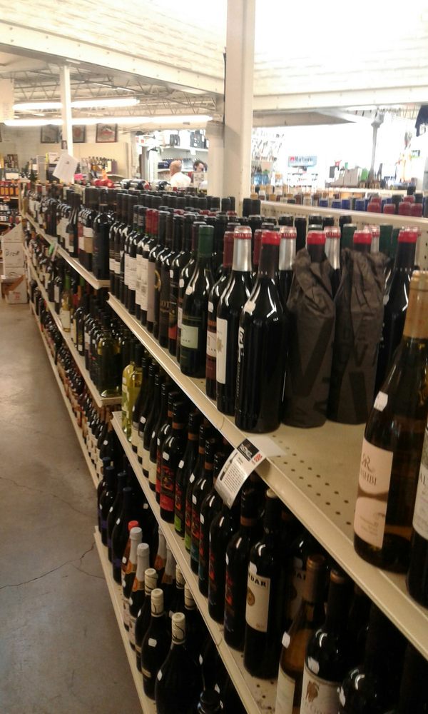 Grapevine Wine & Liquors 48 Reviews Beer, Wine & Spirits 900 S