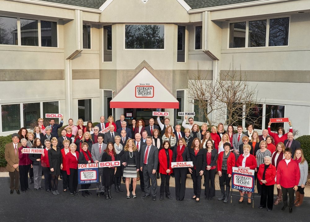 Vicki Wedler, REALTOR® - Kissinger Bigatel & Brower
