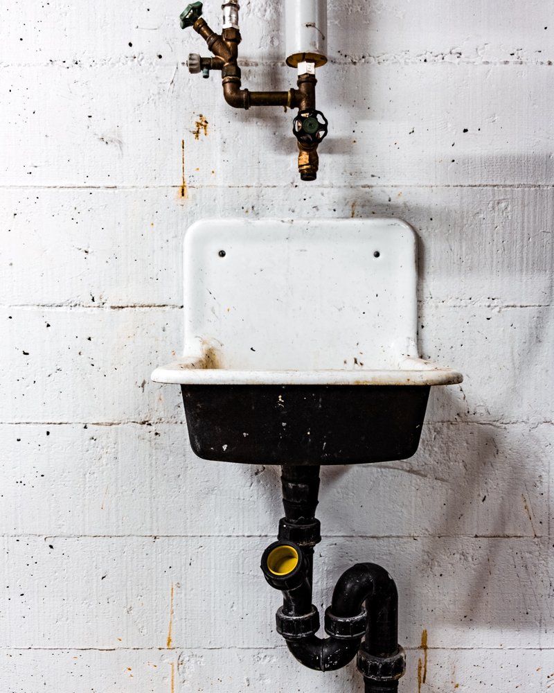 Double A Drain Service & Maintenance