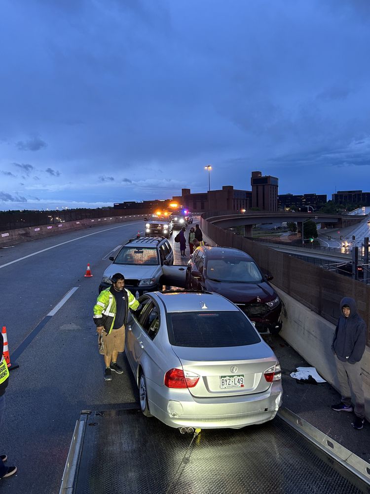 Sunset Assistance