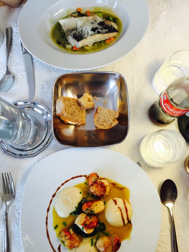 La Fourchette 19 Photos & 39 Reviews Restaurants 17 Rue Racine