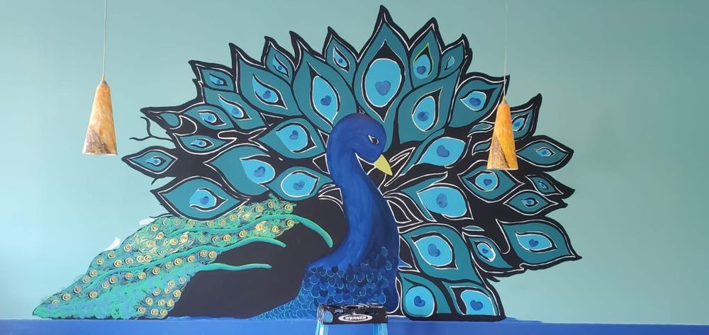 Peacock Indian Restaurant