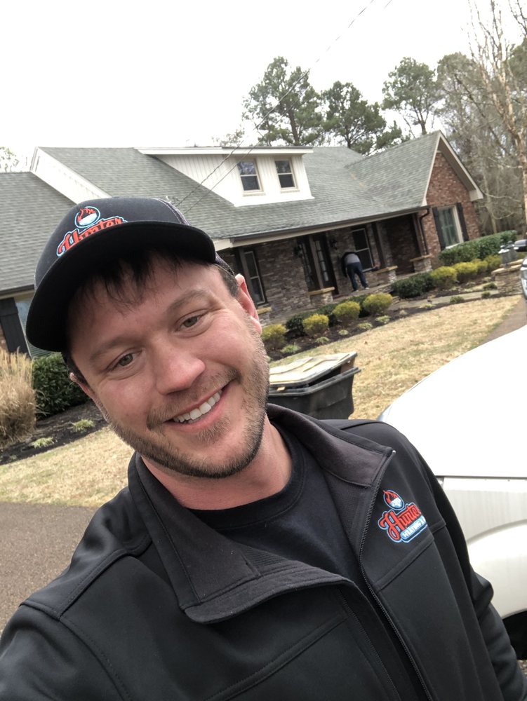 image of business Hunter Heating & Air