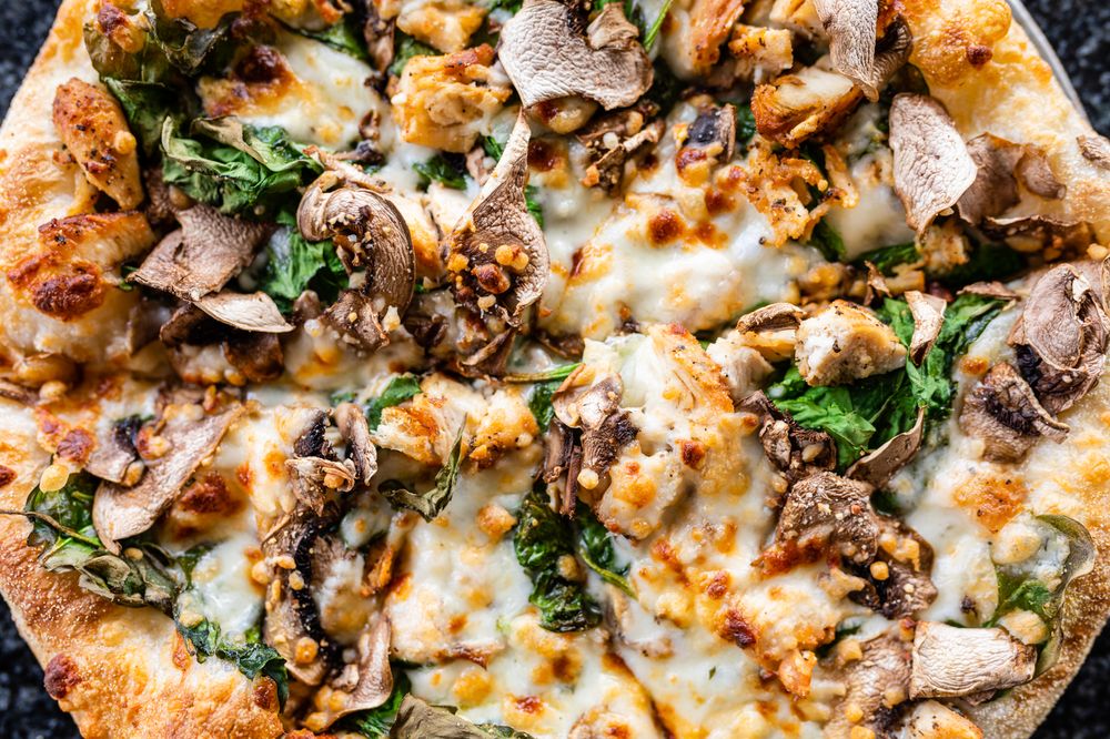 Newton Square Pizza Newton Square Pizza