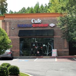 Café Dominican Restaurant 2 4790 Peachtree Photo Of Café Dominican Restaurant 2 Norcross Ga United States