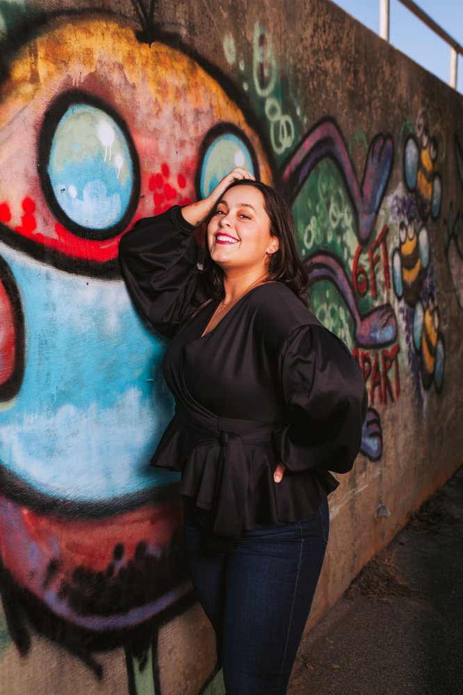 Ellie Shrode - Choice Residential RE