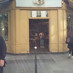 ugg store paris france ugg store paris france
