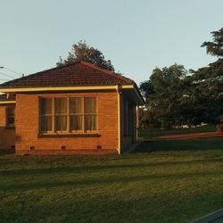 Batman park