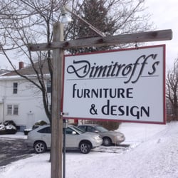 Dimitroff S Furniture Design Closed 20 Photos Home Decor Photo Of Dimitroff S Furniture Design Akron Oh