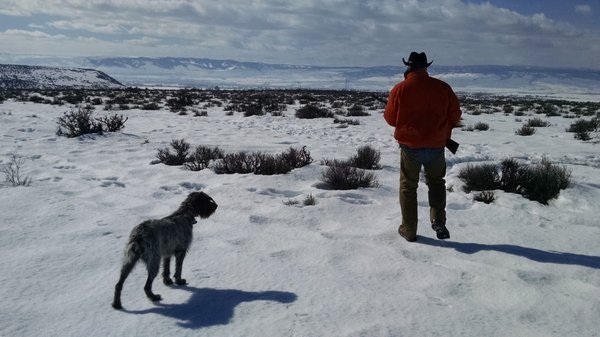 Cooke Canyon Hunt Club