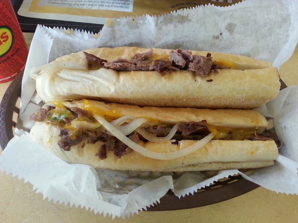 Cousins Subs CLOSED Sandwiches 45 W Crystal Lake St, South Orange