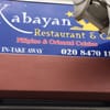 Kabayan Restaurant & Cafe