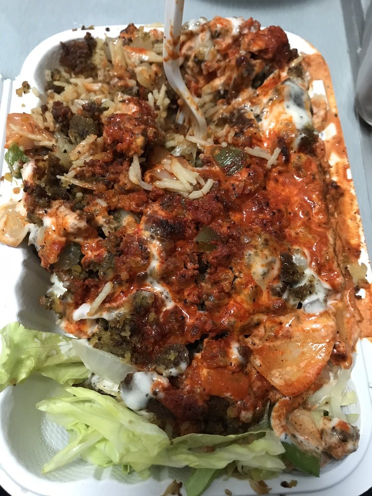Food Time Halal