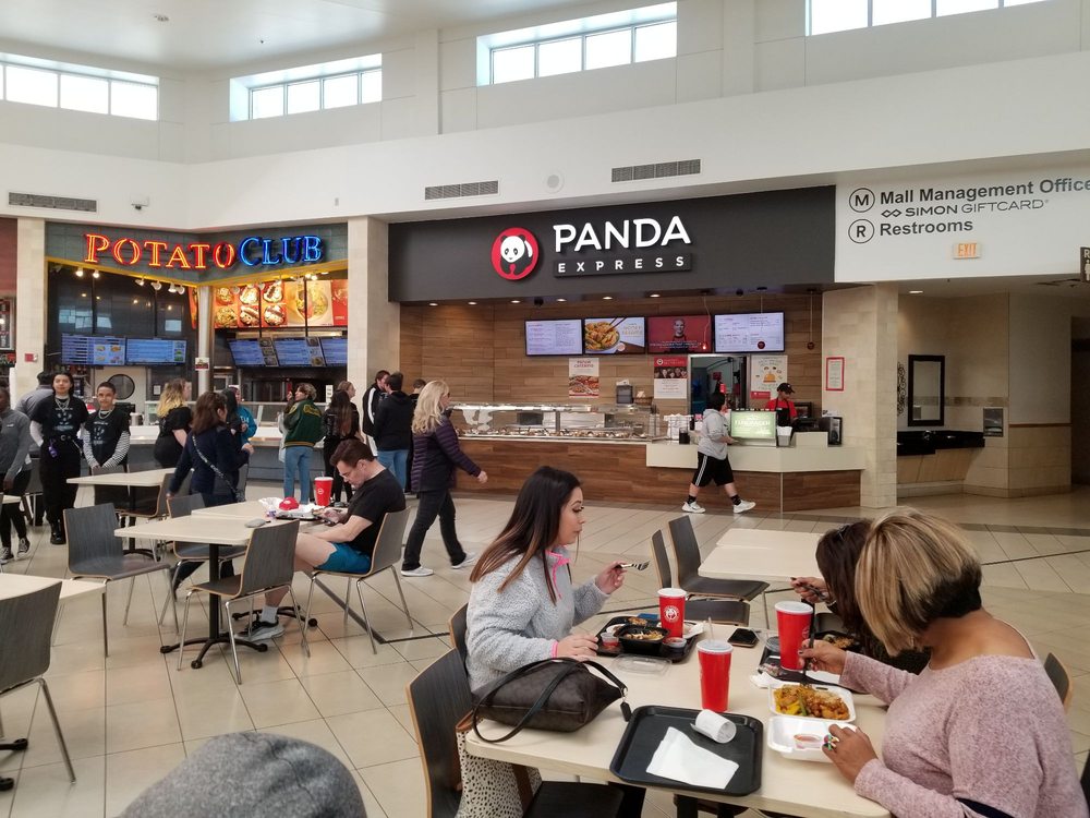 Panda Express