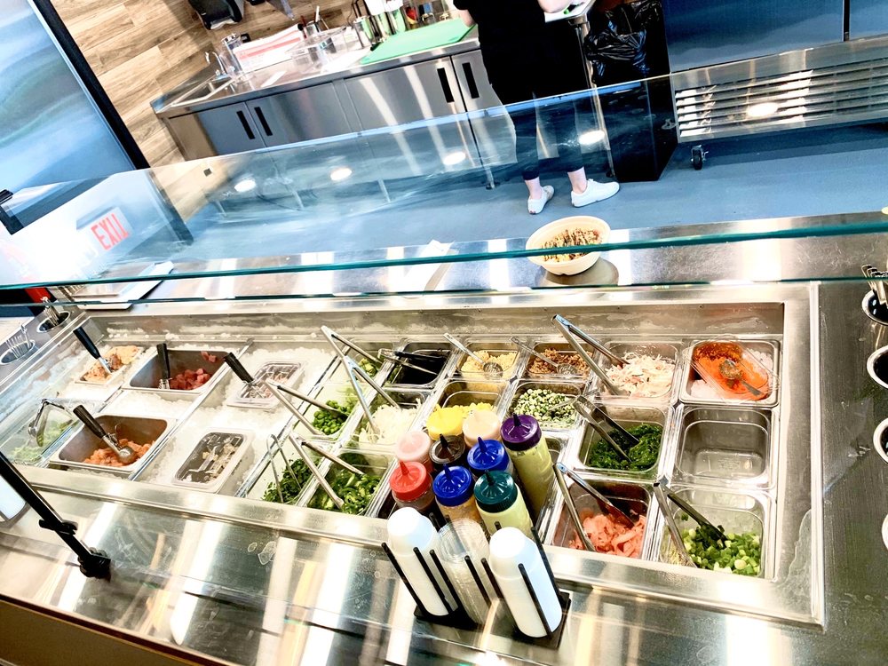 The Poké Company