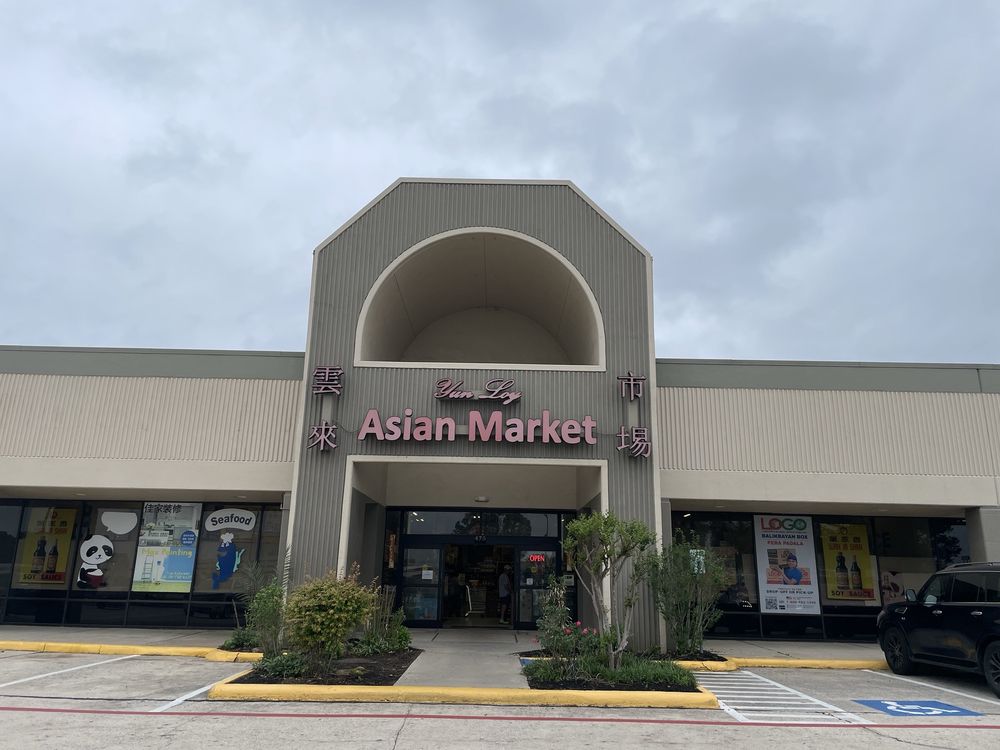 Yun Loy Asian Market