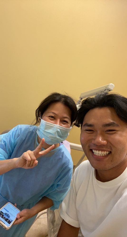 image of business Caltex Dental