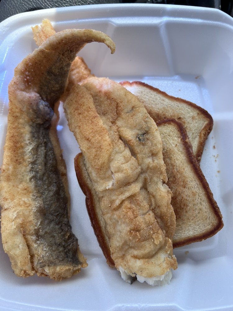 Stuart's Fresh Catch Stuart's Fresh Catch