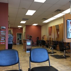 Fantastic Sams Hair Salons - Hair Salons - 3453 Lake Dr Unite, Blaine
