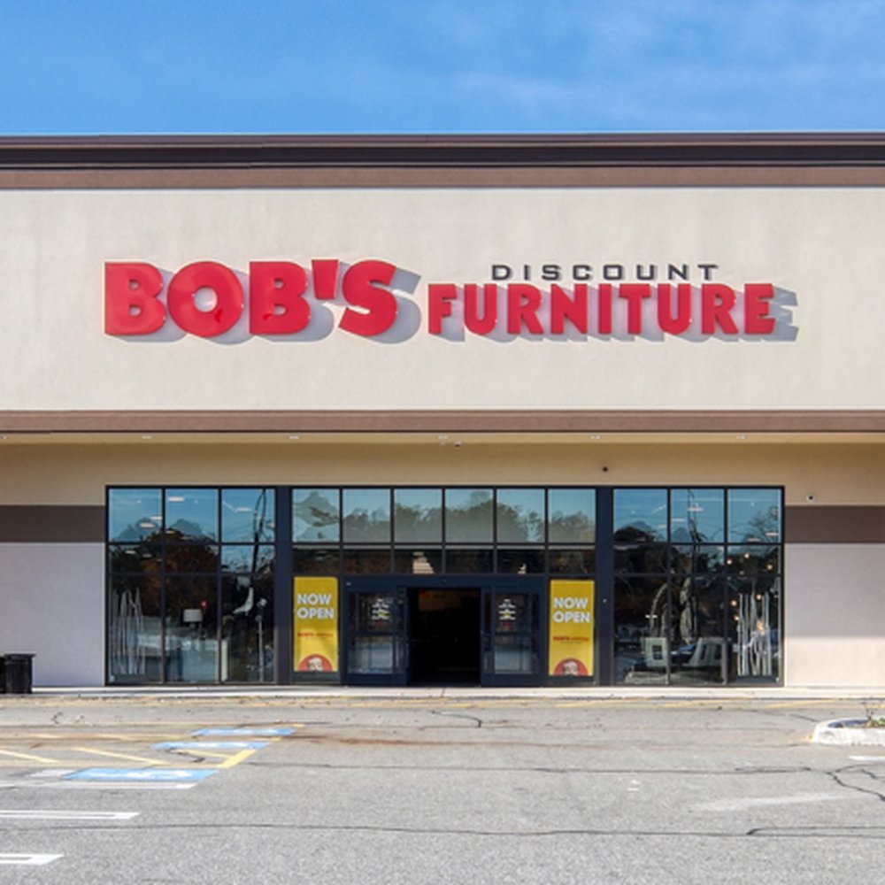 Rockingham Plaza Stores Salem, NH Yelp