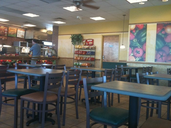 Subway Sandwiches 2811 Morse Rd, Columbus, OH Restaurant Reviews