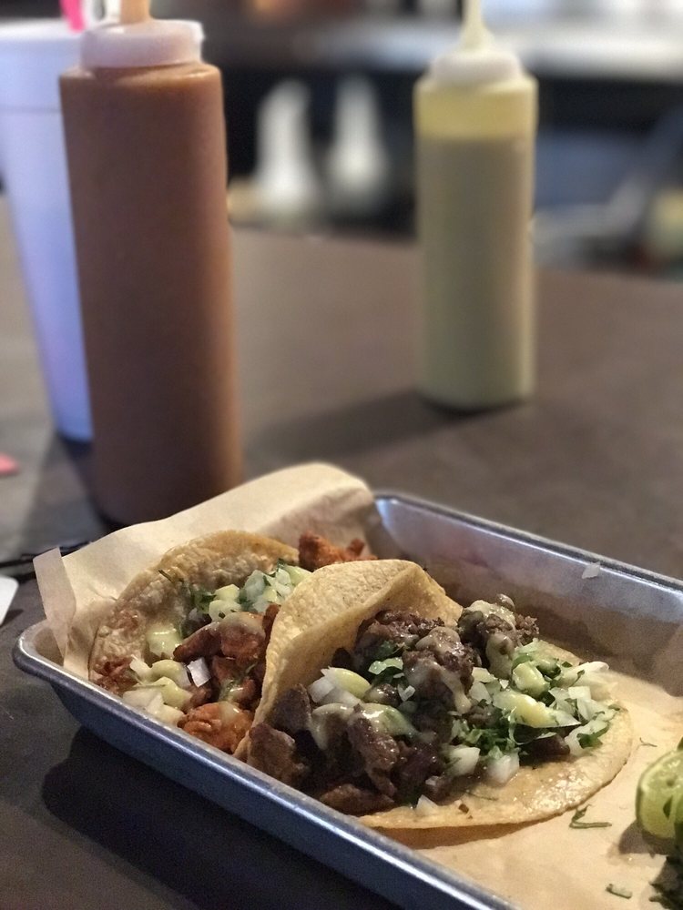 Taqueria La Ventana 311 Photos & 281 Reviews Mexican 4180 Belt