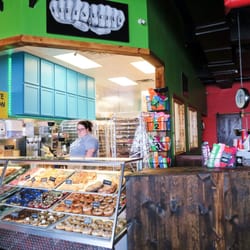 best donut shops near me october 2018 find nearby donut shops