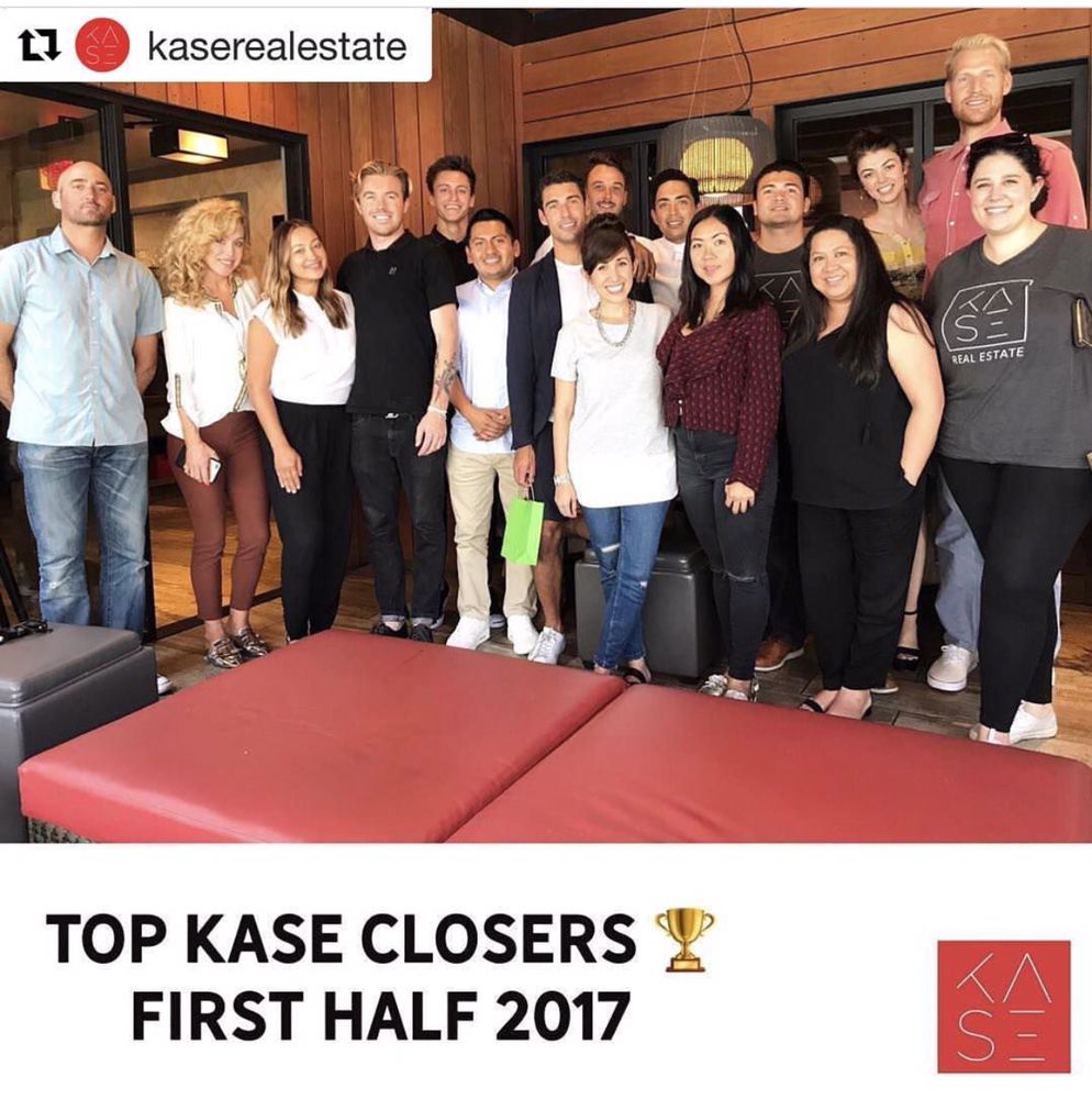 Jennifer Hosoi - KASE Real Estate
