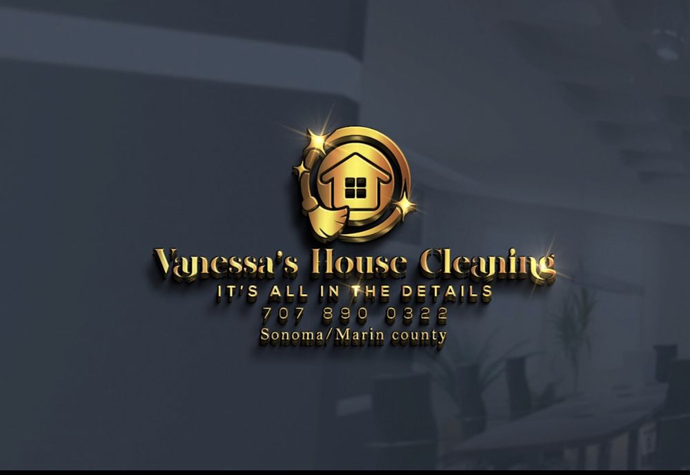Vanessa’s House Cleaning