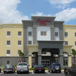 Hampton Inn Leesville Ft Polk 24 Photos Hotels 136 Express Photo Of Hampton Inn Leesville Ft Polk La United States