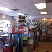 Singer Sewing Center - San Diego, CA, United States