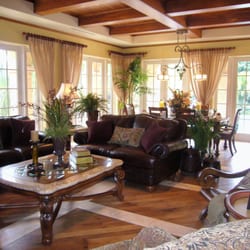 De Wolfe Interiors 17 Photos Interior Design Lake Worth Fl Photo Of De Wolfe Interiors Lake Worth Fl United States Transitional Living Room Design