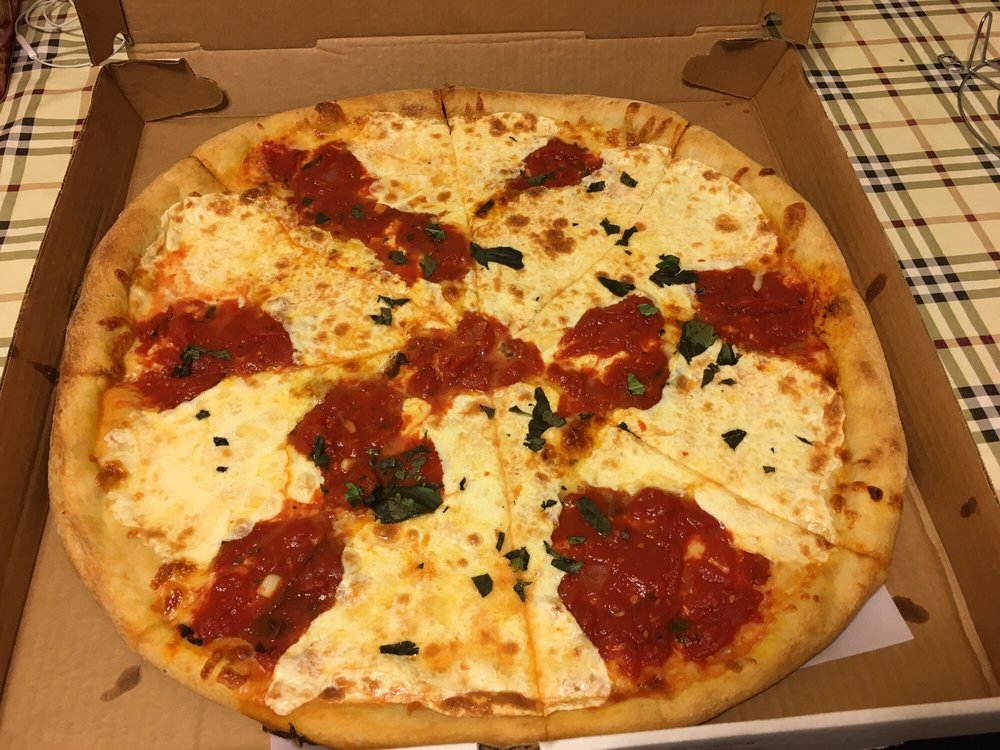 Rosa’s Pizzeria Restaurant 25 Photos & 53 Reviews Pizza 170 W