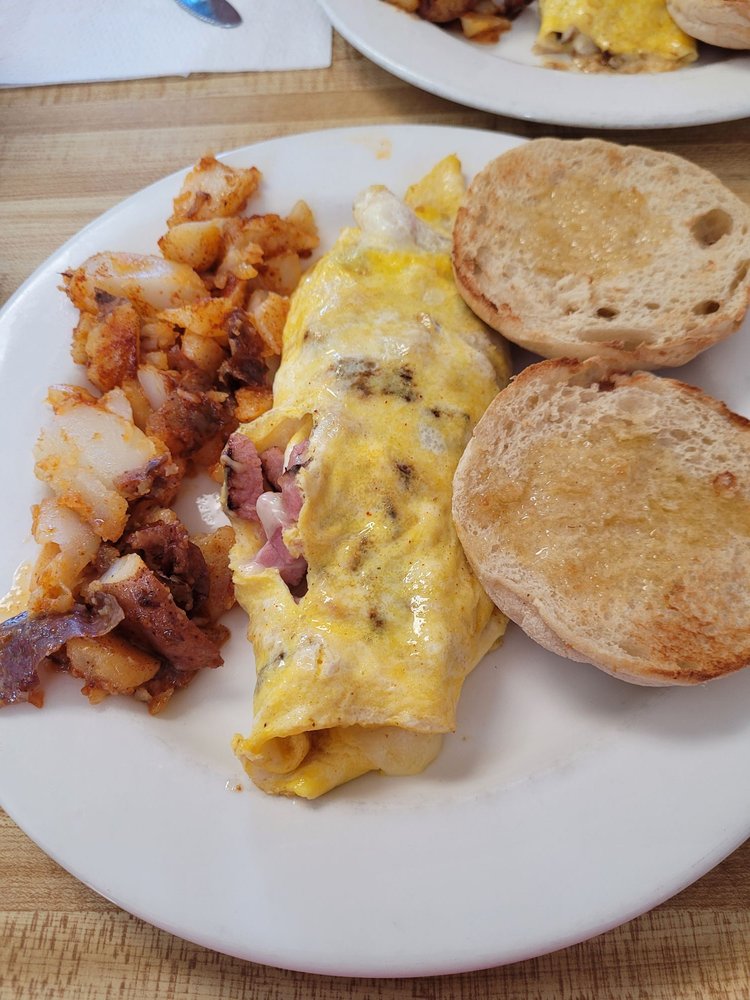 Mel's Cafenio